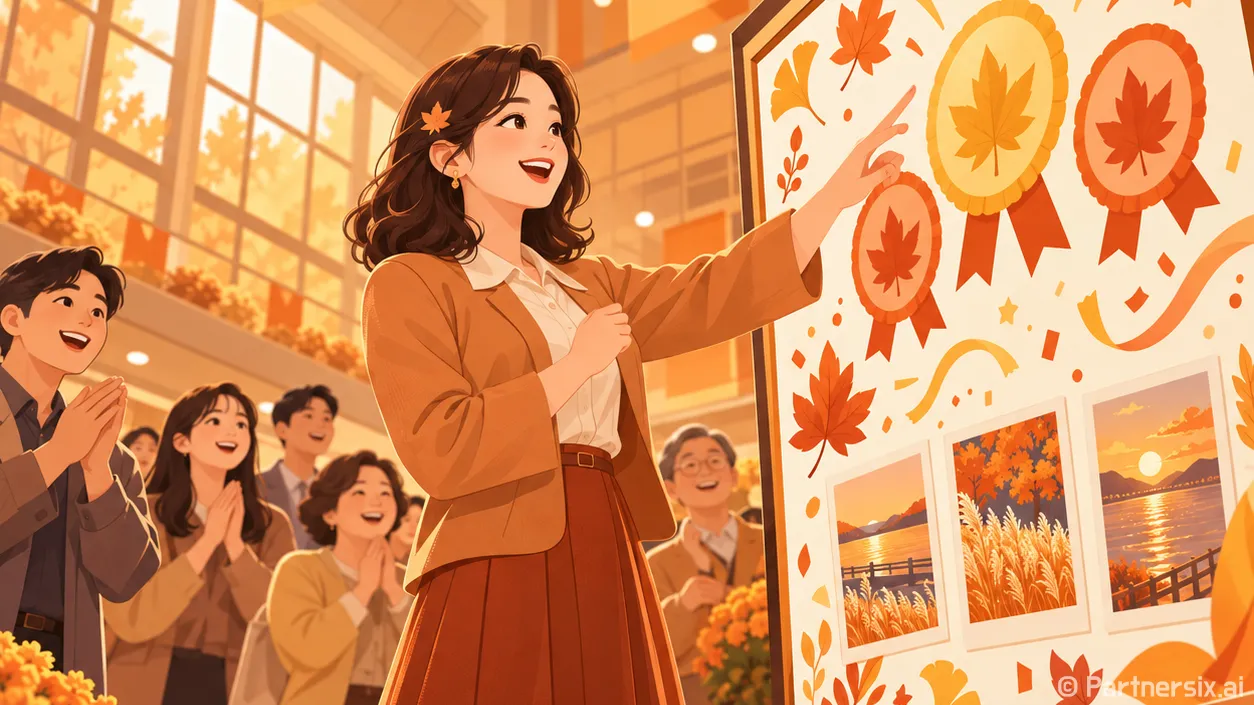 서해구 가을명소 1…