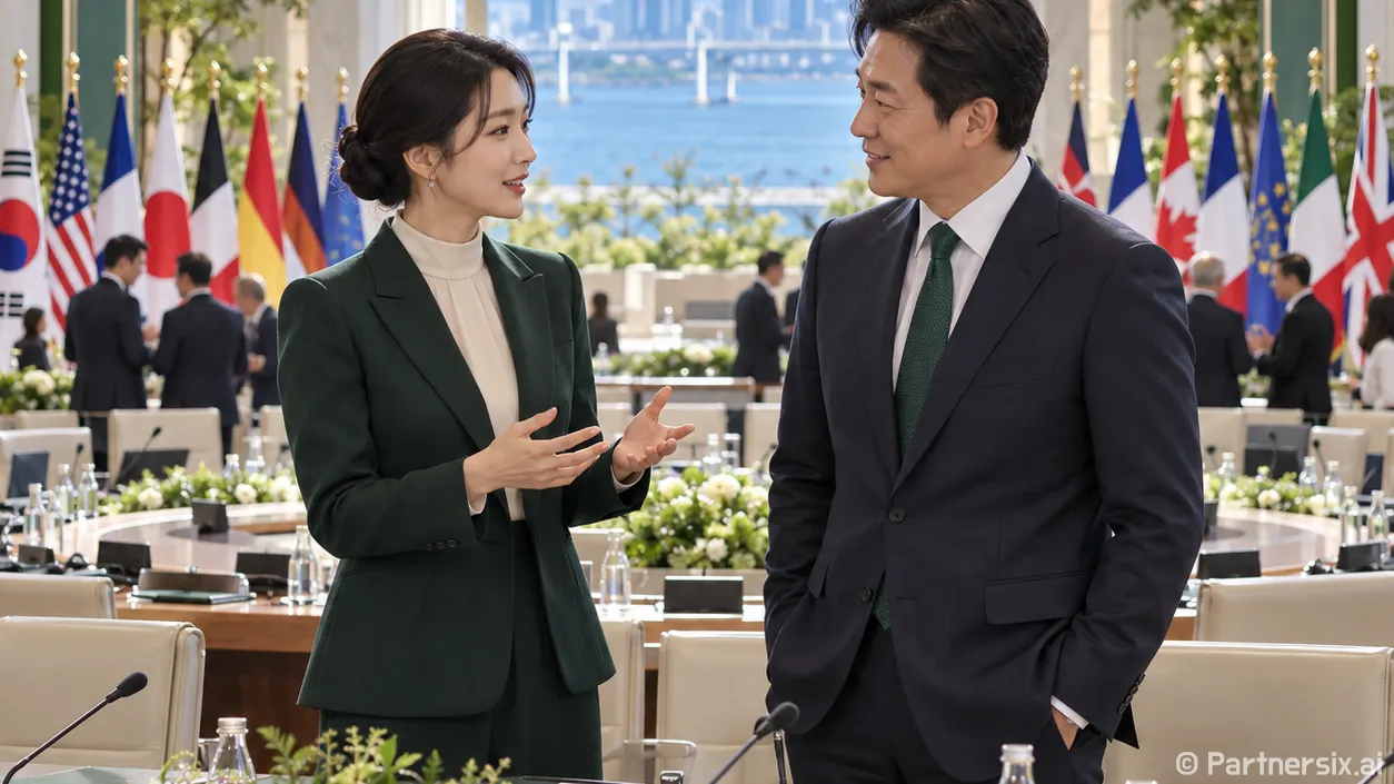 세계정상 향한 인천…
