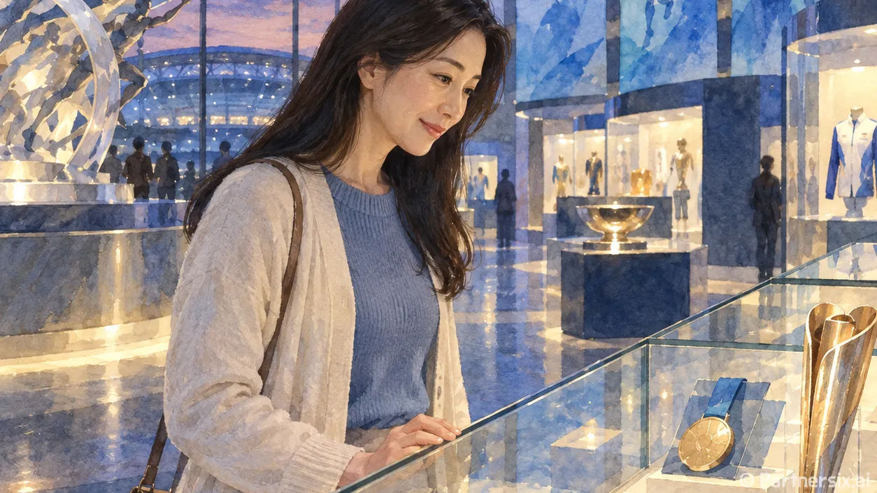 아시아의 감동을 다…