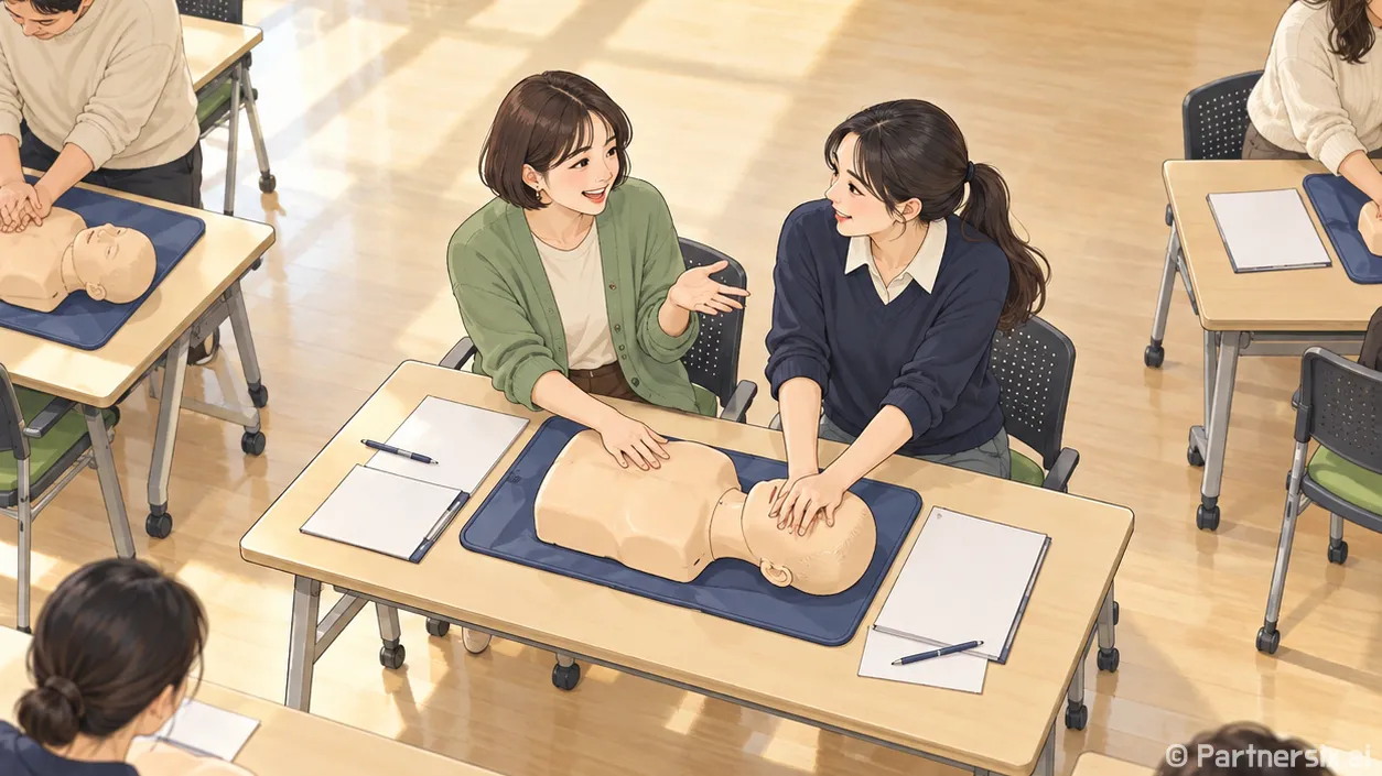 삼산동서 배우는 심…