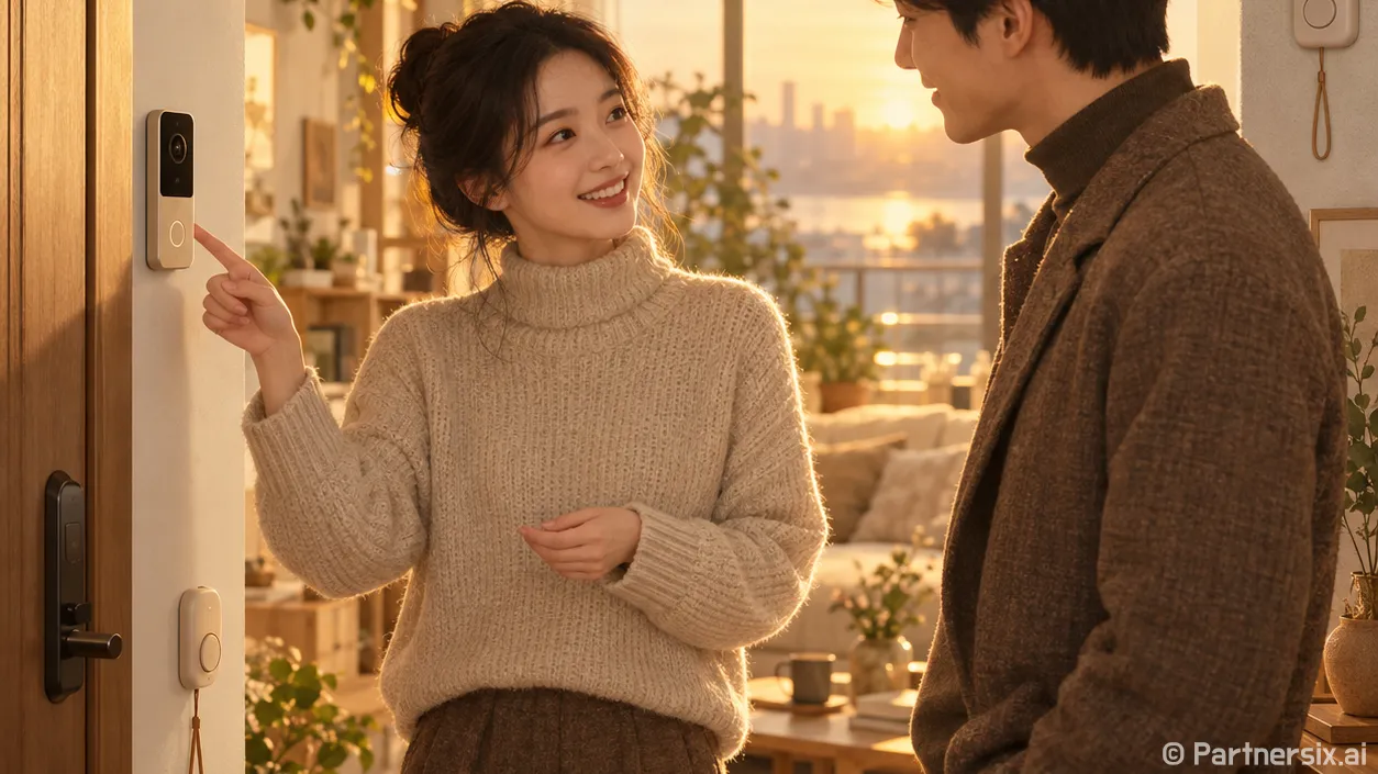남동구 여성안심드림