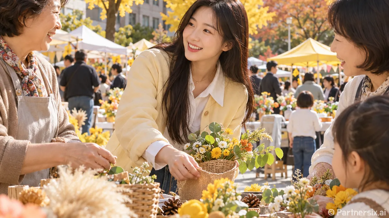 염전골에 모인 마을…
