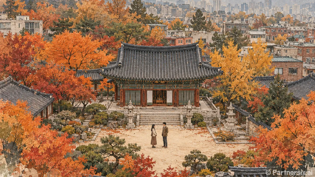 미추홀 도심 쉼표 …