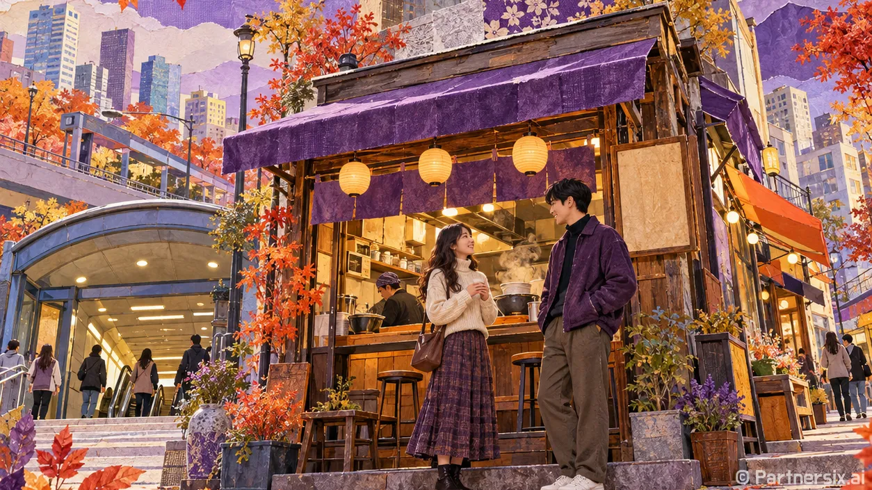 고물가 속 7900원 라멘