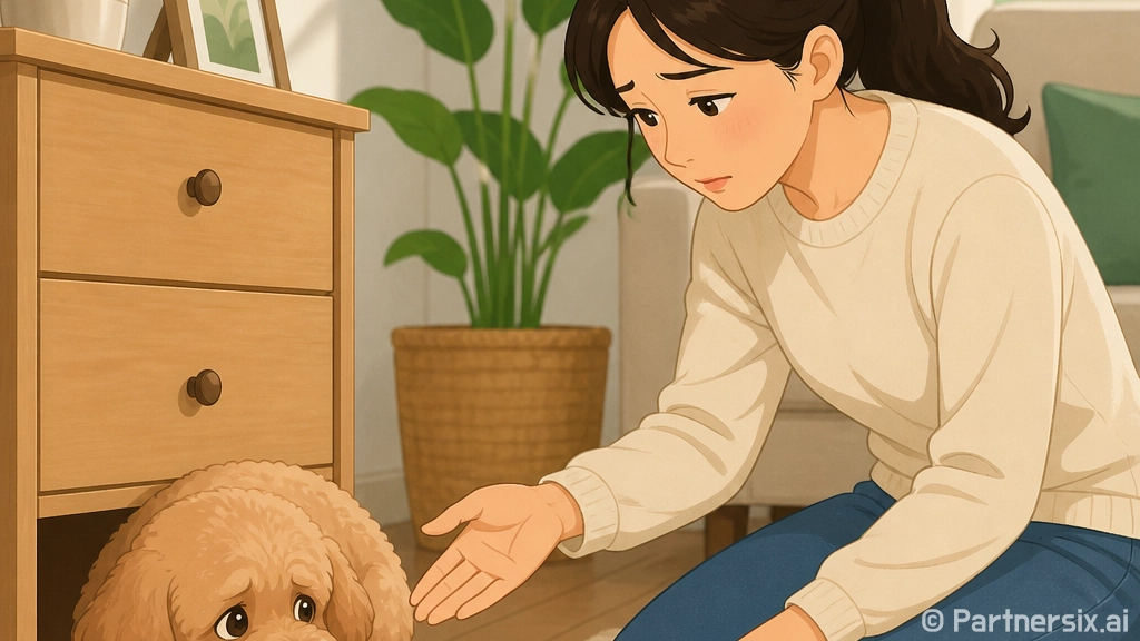 강아지 짖음방지기 …