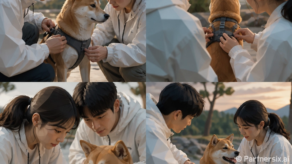 멀로 하네스 제대로…