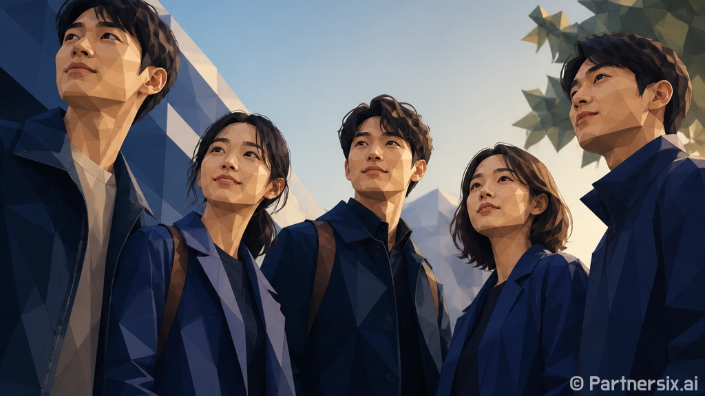 산책 백예린 플레이리스트처럼 차분하게 걷게 하는 방법