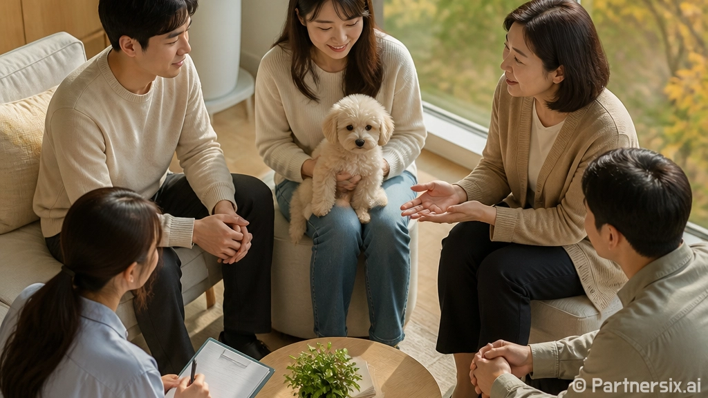아기 강아지 배변훈련 시기, 처음 데려온 날부터 이렇게 잡으세요