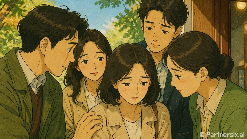 짖음방지 입마개 쓰…