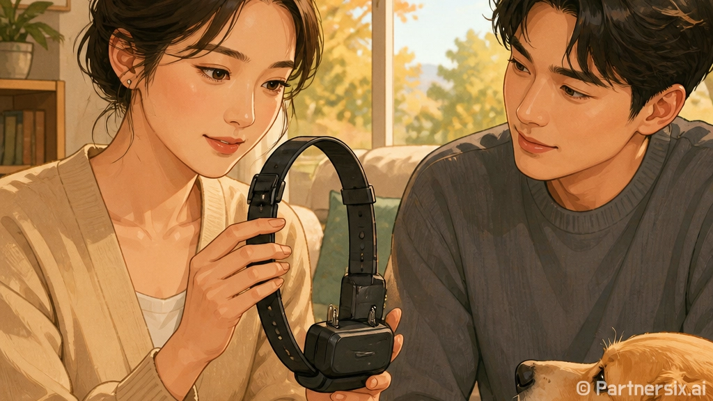 짖음방지기 전기충격, 쓰기 전에 꼭 확인해야 할 대처 방법