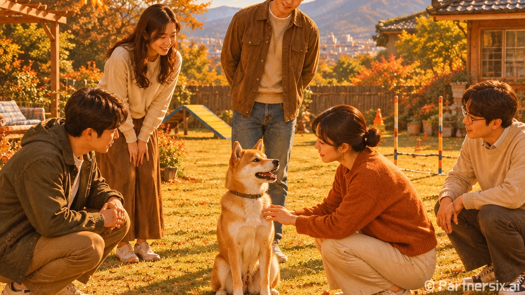 강아지 문제행동 줄이는 방법, 집에서 먼저 바꿔야 할 5가지