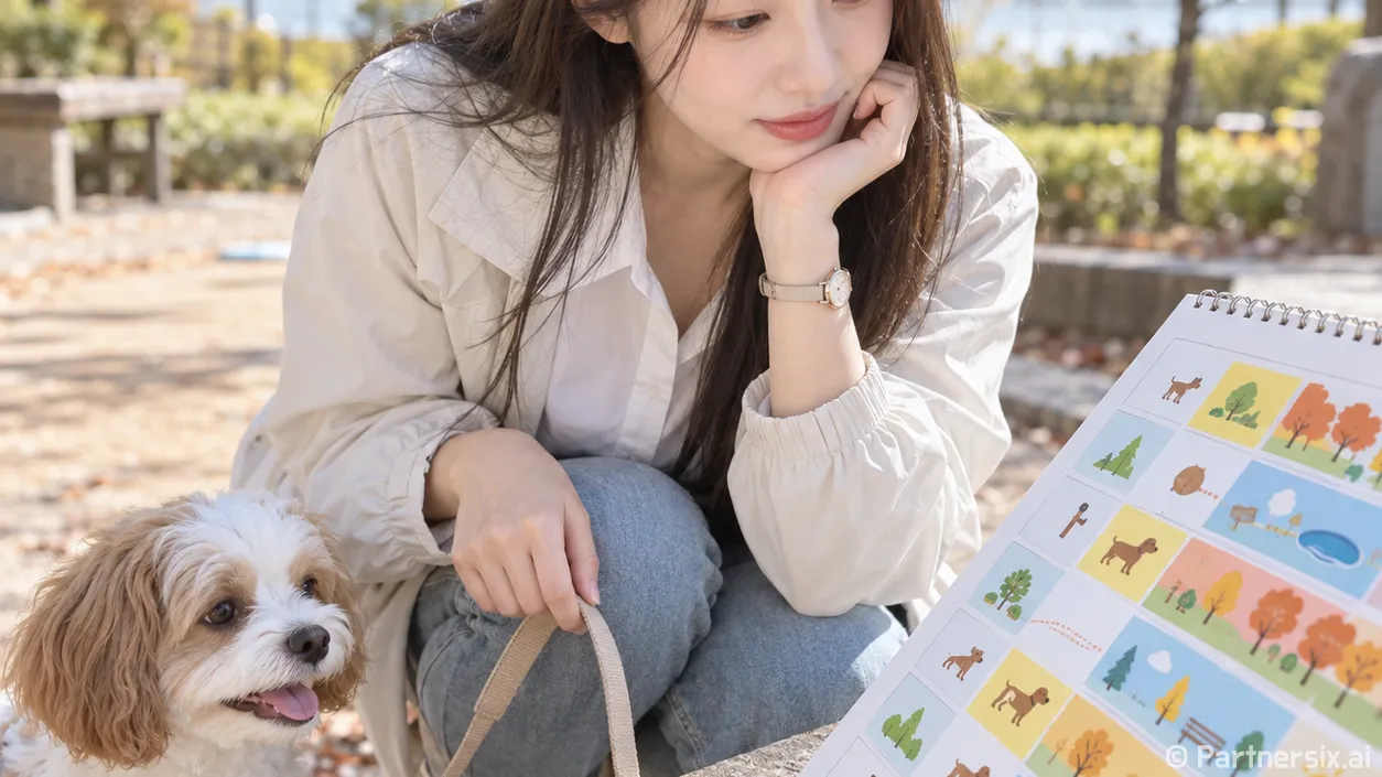 동경산책 가는 날 …