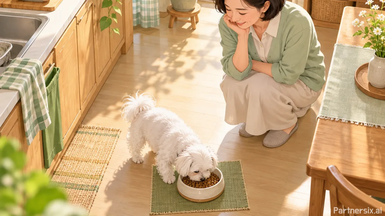 로얄캐닌 노령견 사…