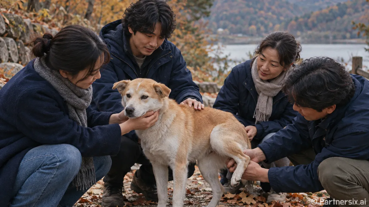강아지 슬개골탈구 걱정될 때 관리하는 방법
