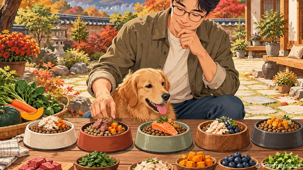 강아지사료 추천 잘먹잘싸 기준으로 고르는 방법