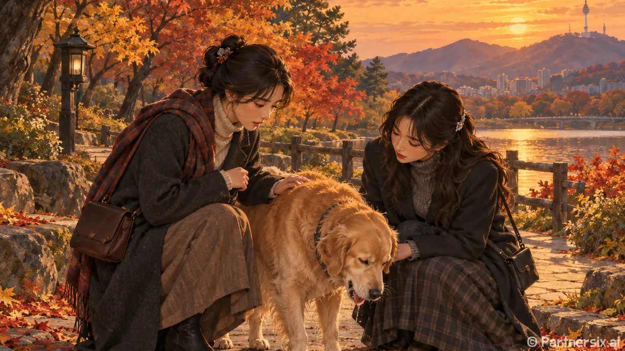 강아지 기침 켁켁거림 원인별로 대처하는 방법