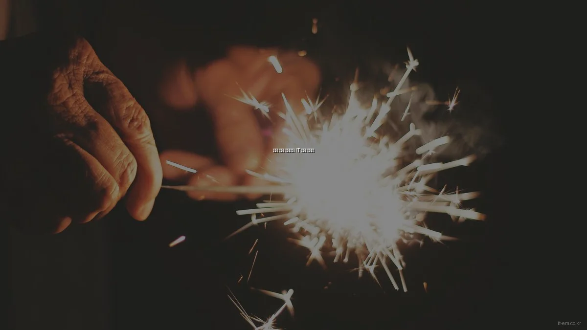 봄철 맞이 스마트홈 IT 가젯 가이드