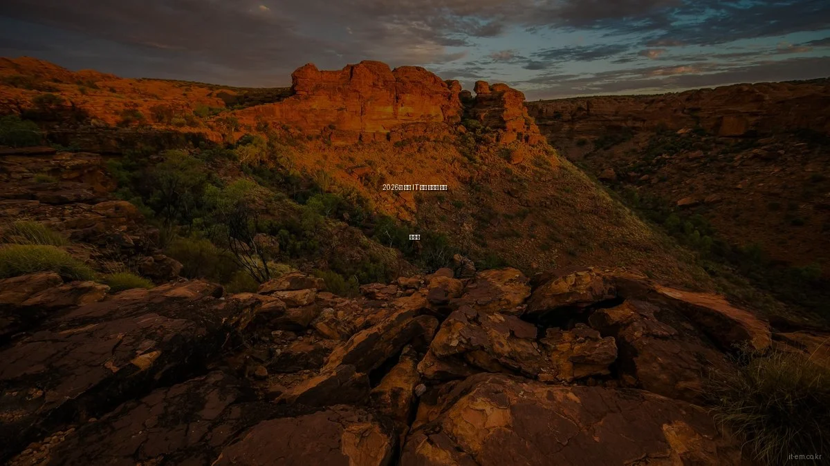 2026년 최신 IT 가젯 예산별 추천 가이드