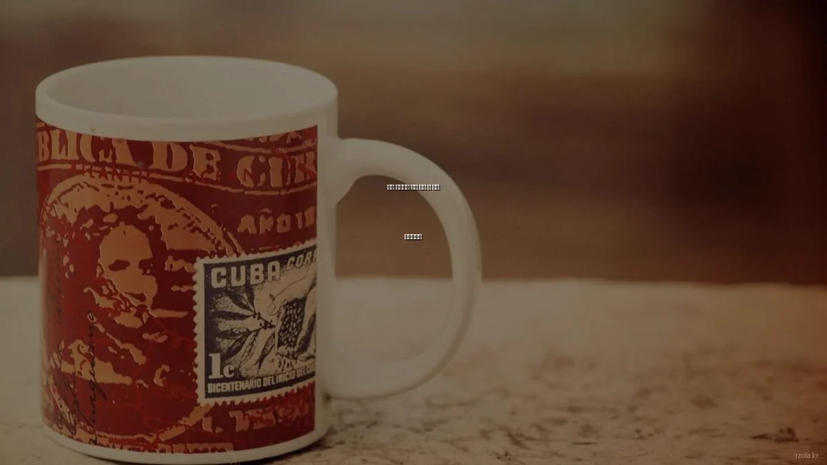 감성 인테리어 소품 구매 전 필수 체크리스트