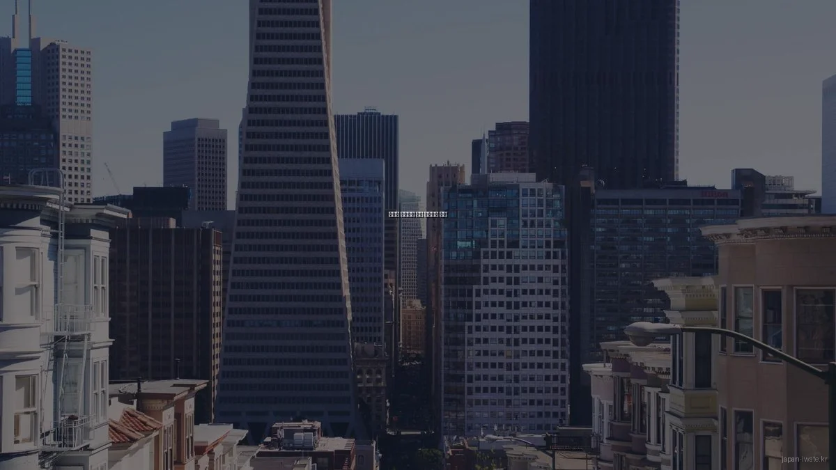 봄맞이 이와테현 힐링 여행코스 추천