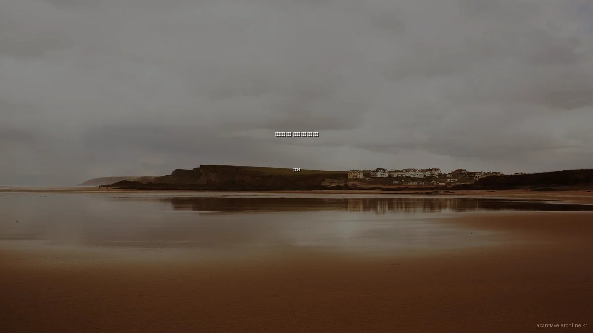 일본여행 꿀팁: 현지인 추천 숨은 명소 가이드