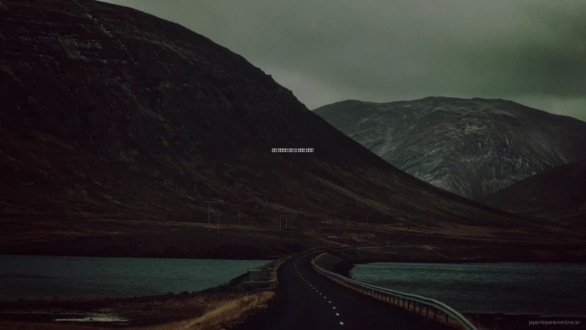 일본 교통카드 고장 시 대처법 총정리