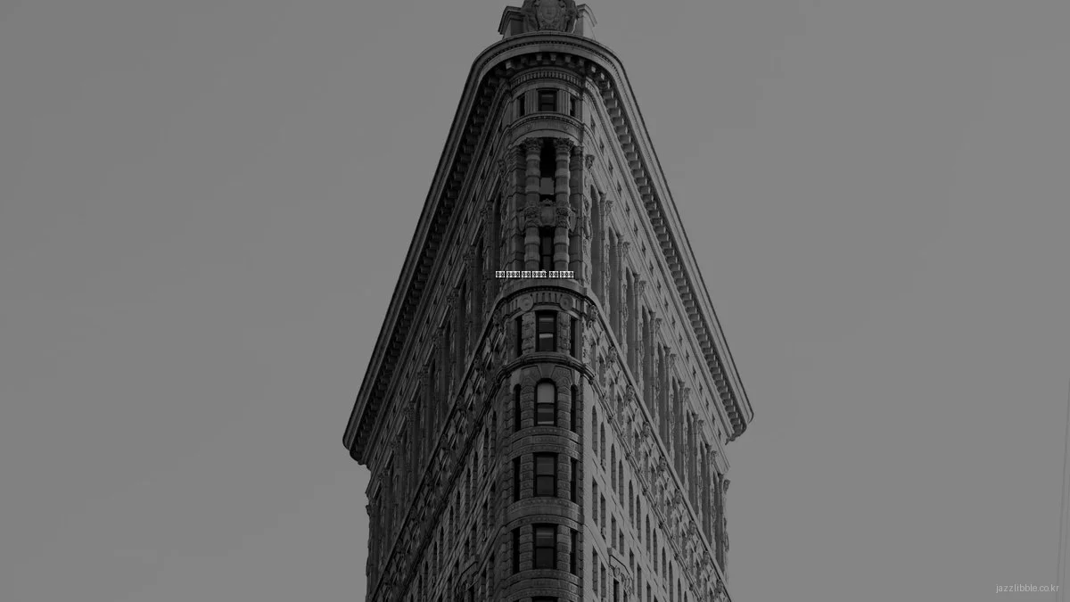 재즈 뮤지션 생생 인터뷰: 비밀 이야기