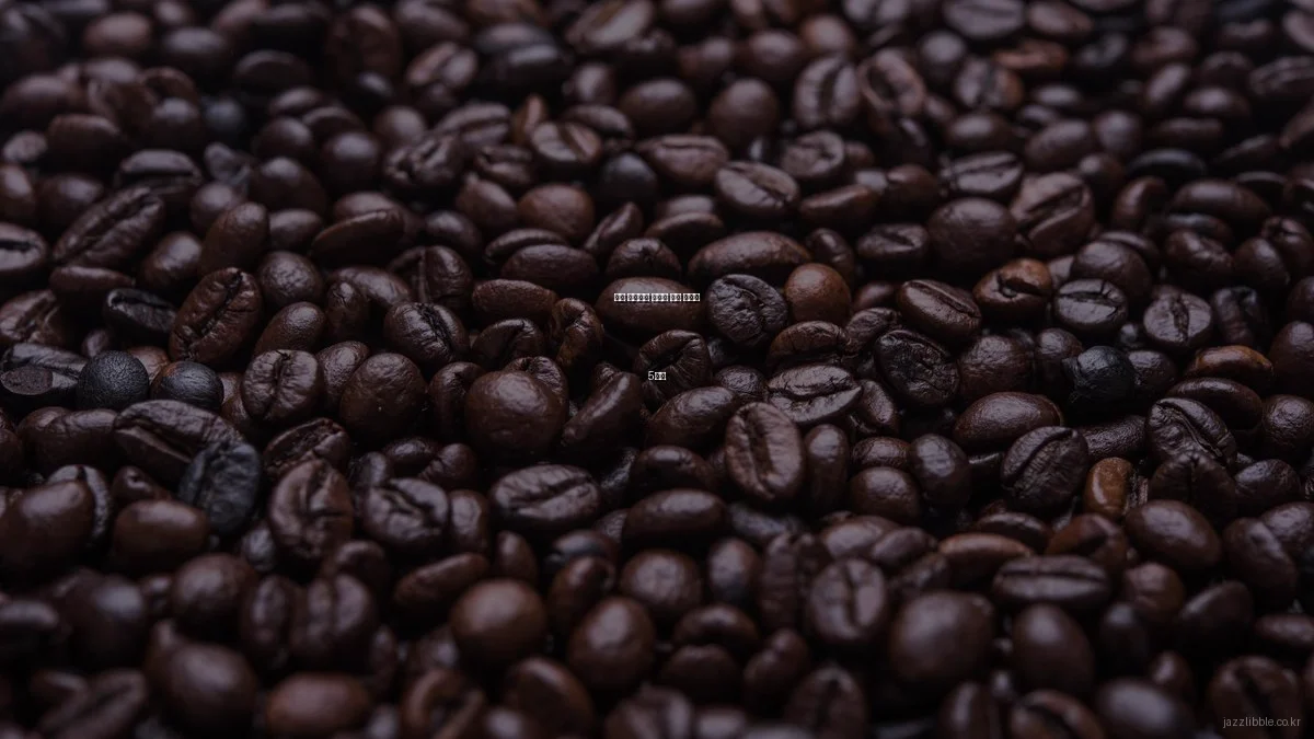 재즈 공연에서 놓치기 쉬운 디테일 5가지