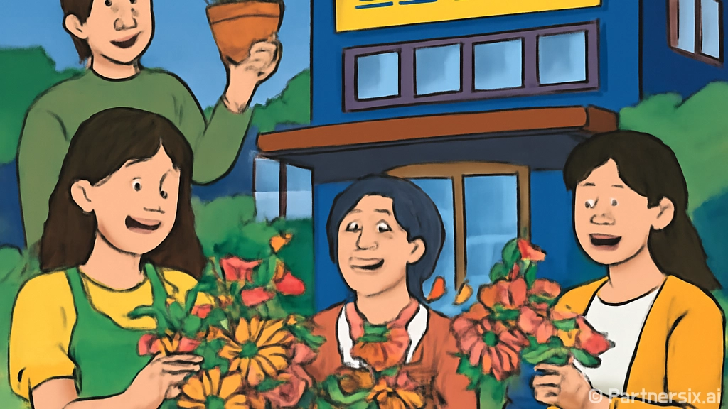 참사랑 문화의집 친…