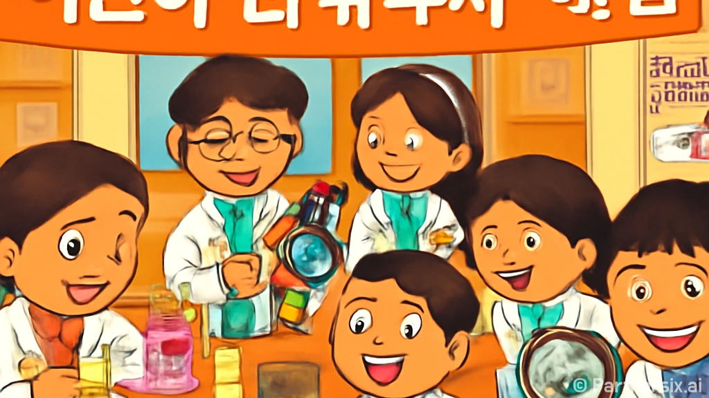 한경도서관 과학수사 체험 프로그램 개설