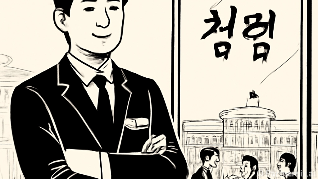 2025년 청렴 선언 챌린지, 공직사회에 청렴의 거울을 비추다