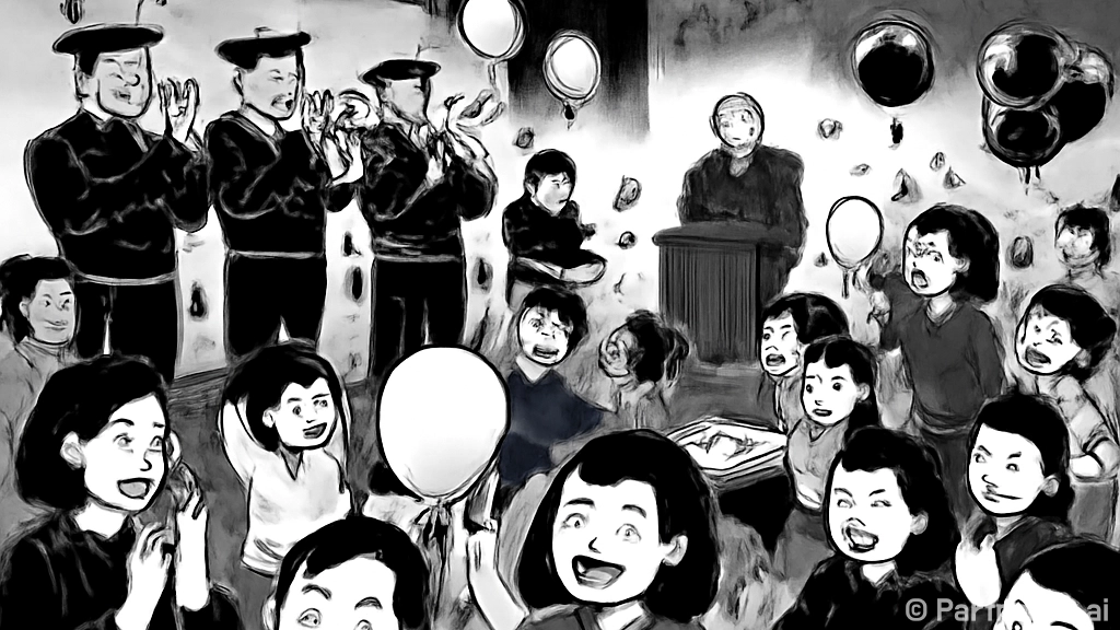 제주시 한라체육관 어린이날 축제 현장
