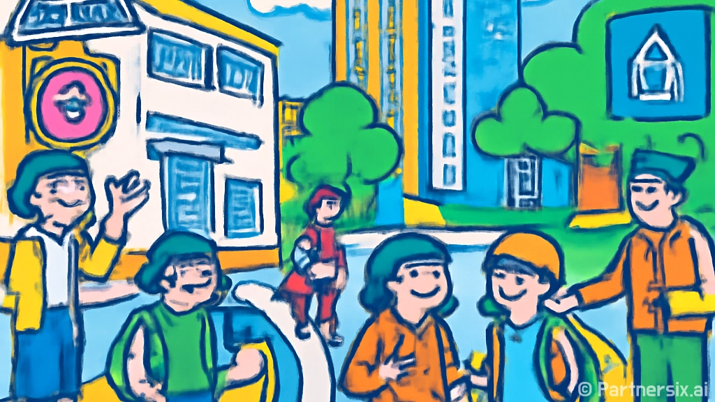 제주시 광양초·동초 통학로 지중화 사업 본격화