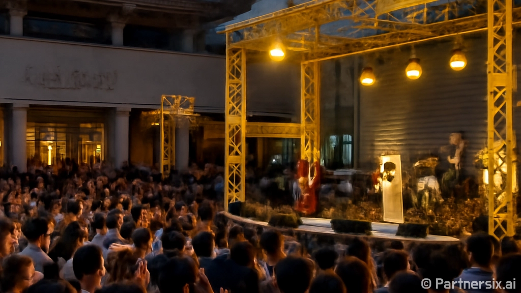 新탐라 문화와 재즈의 만남, 재즈도 공연