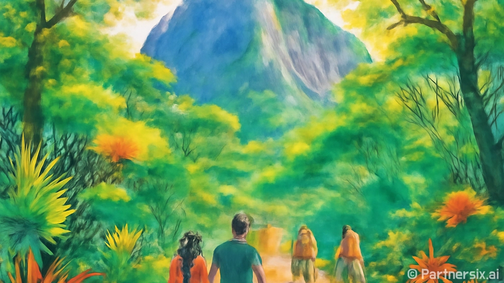 제주 산양큰엉곶, …