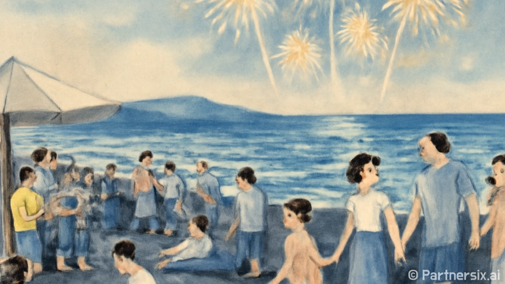 삼양검은모래축제, 7월 첫 주말 제주 해변 빛낸다