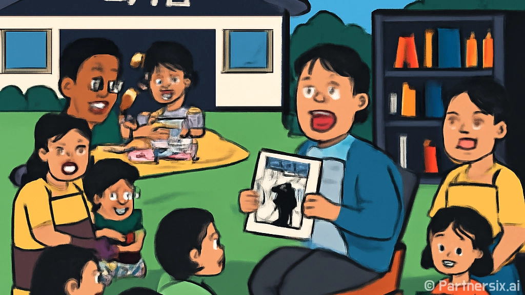 여름방학 도서관서 만나는 풍성한 이야기