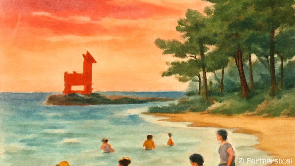 제주 이호테우 해수…