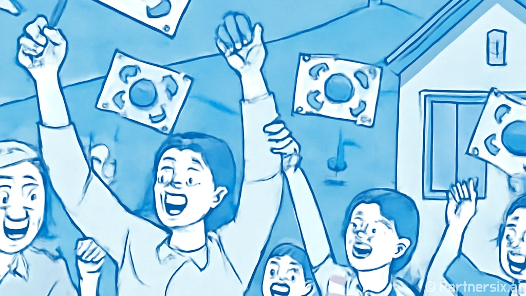 광복절 80주년, …