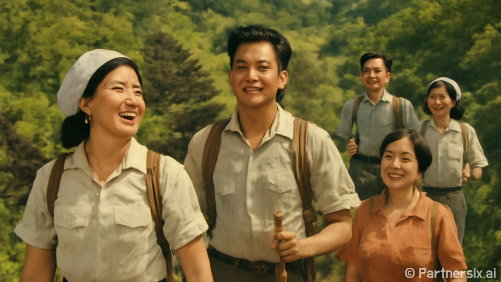 거문오름 용암길 5…