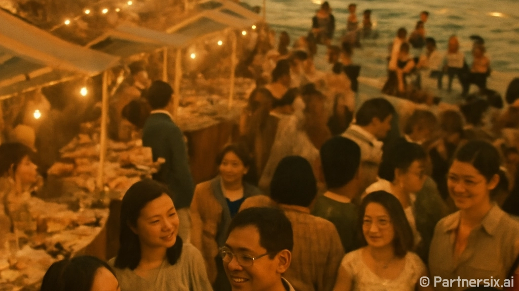 제주 세화리 모모해…