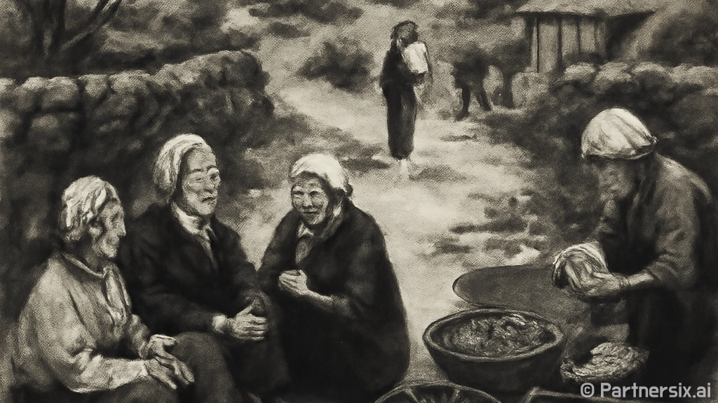 일상 속 제주 로컬 여행의 매력