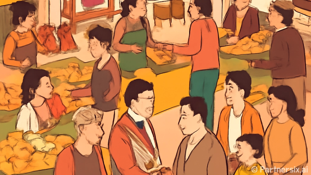 추석맞이 지역상권 …