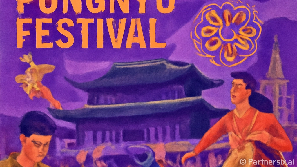 삼도풍류축제, 관덕정 광장서 화려한 개막