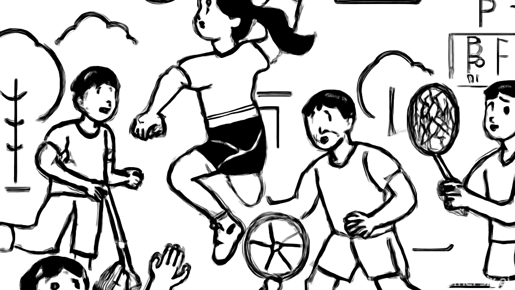 2026년 스포츠강좌이용권 신청 시작