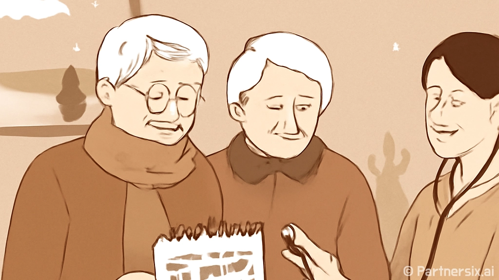 제주보건소, 어르신…