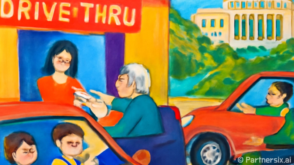 차 안에서 척척, 제주 ‘차타고 민원센터’ 인기