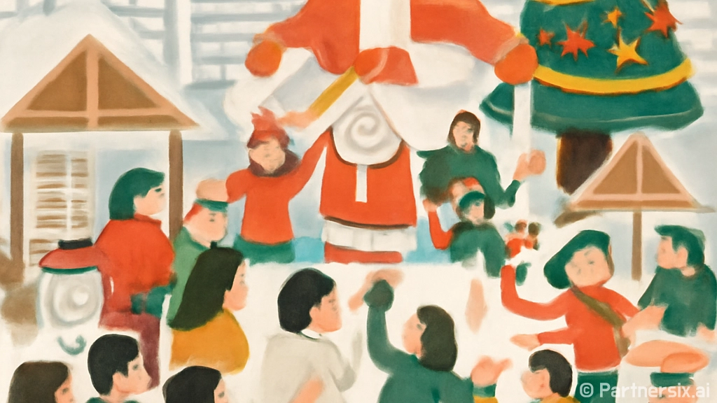 제주아트센터서 미리 만나는 크리스마스 축제