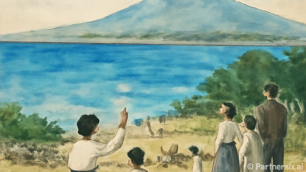 조천만세동산, 제주 독립정신의 심장