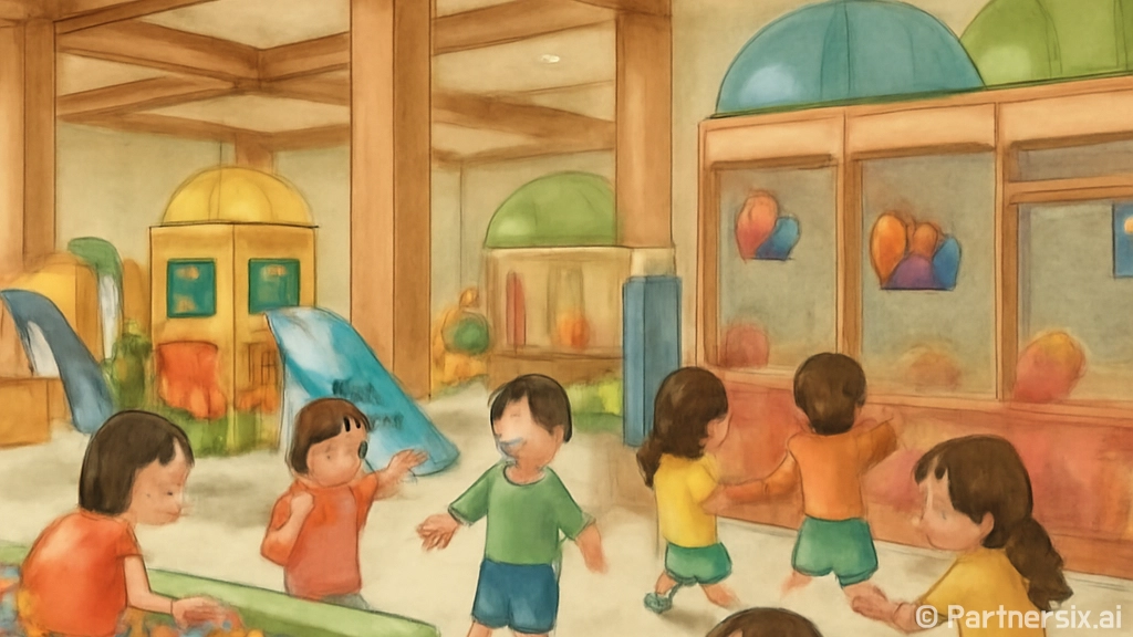 제주 무료 실내놀이터 플레이팡팡 추천